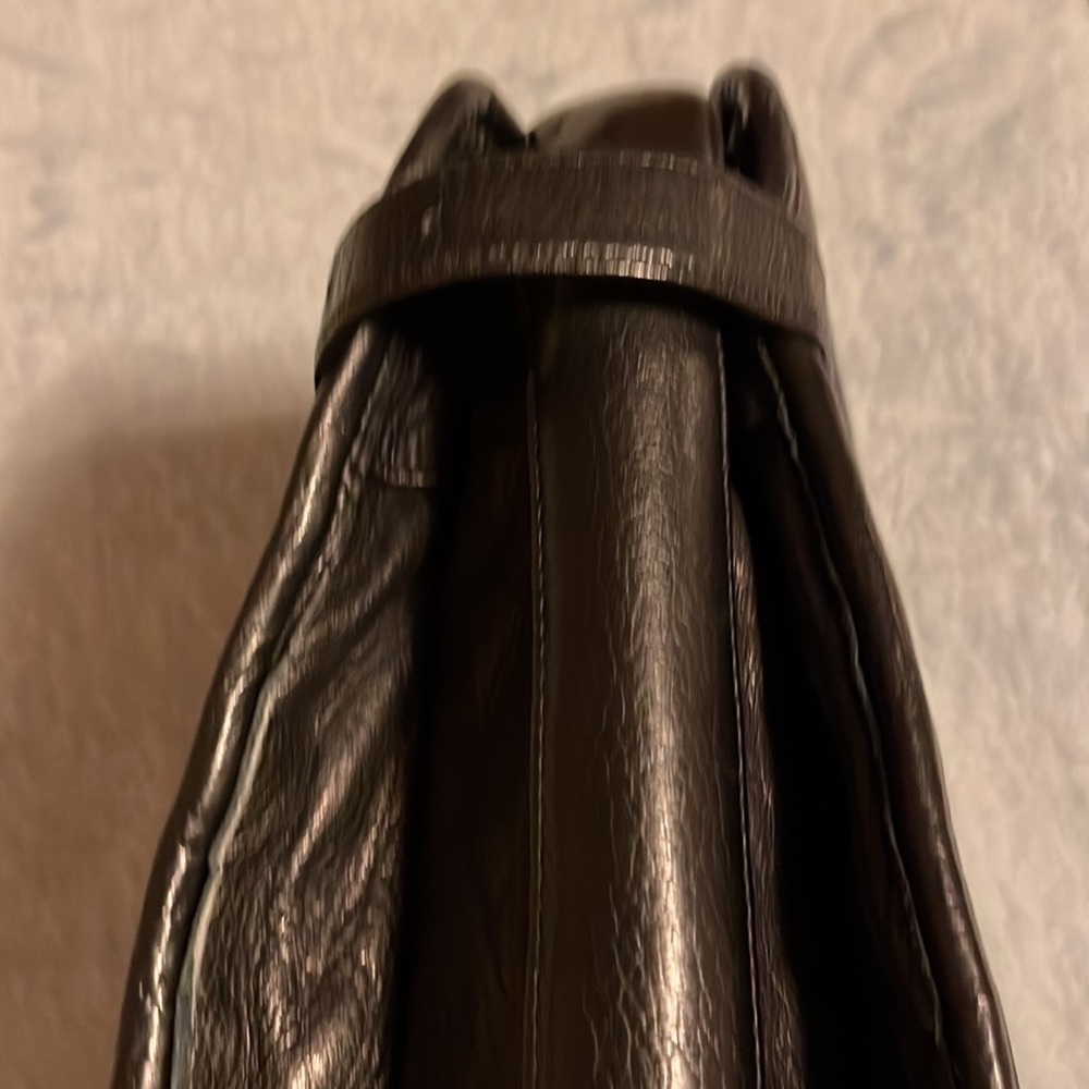 Leather Briefcase/Satchel - image 5